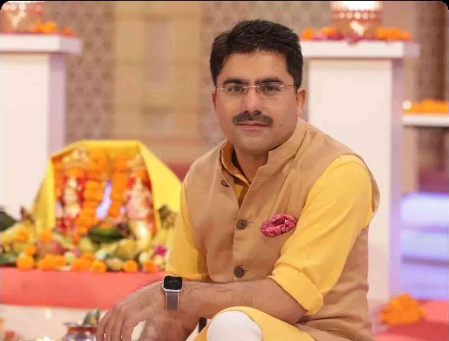 Rohit Sardana